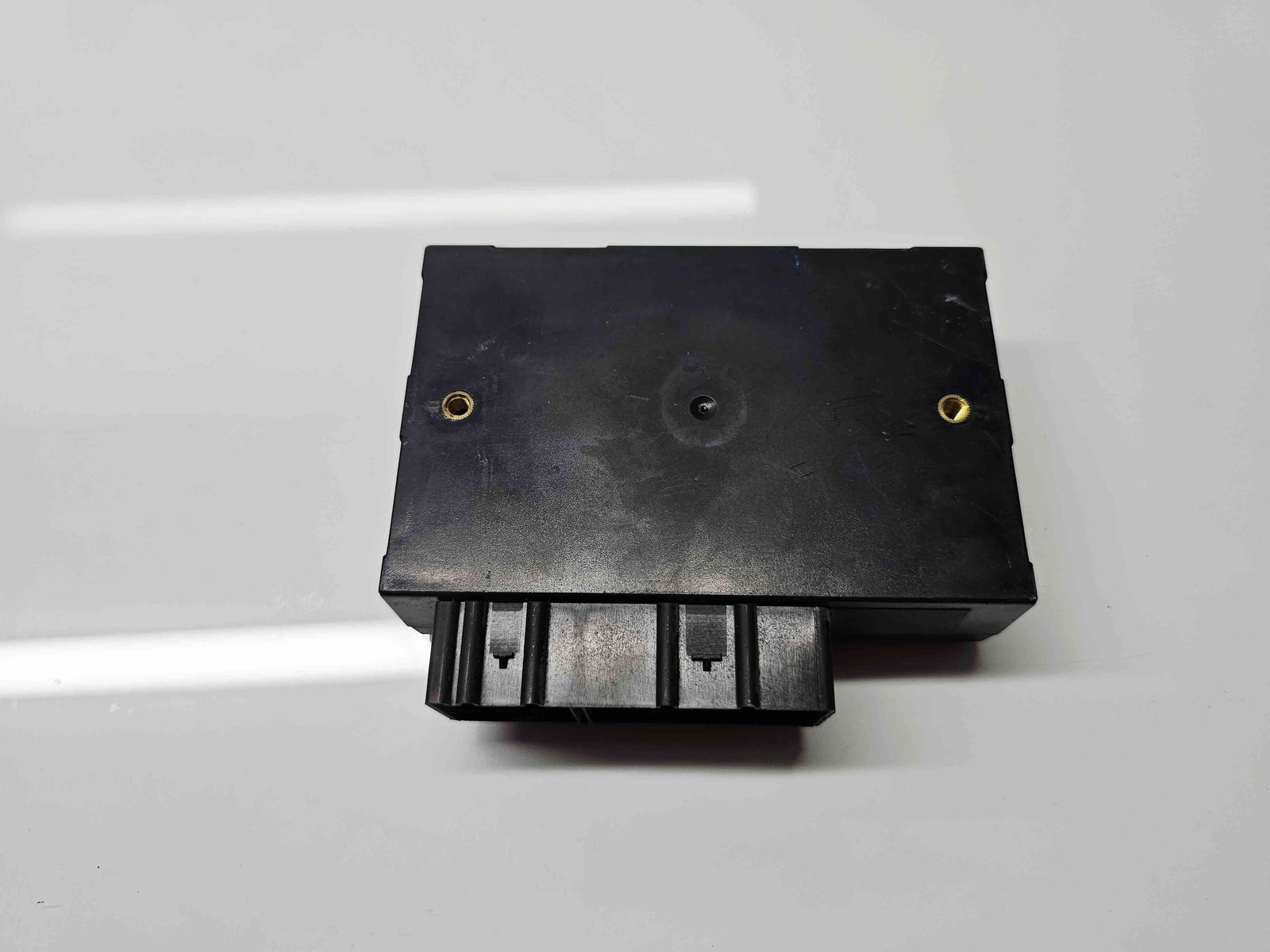 Modul confort Volkswagen Polo (9N) [Fabr 2001-2008] 6Q0959433H - imagine 3