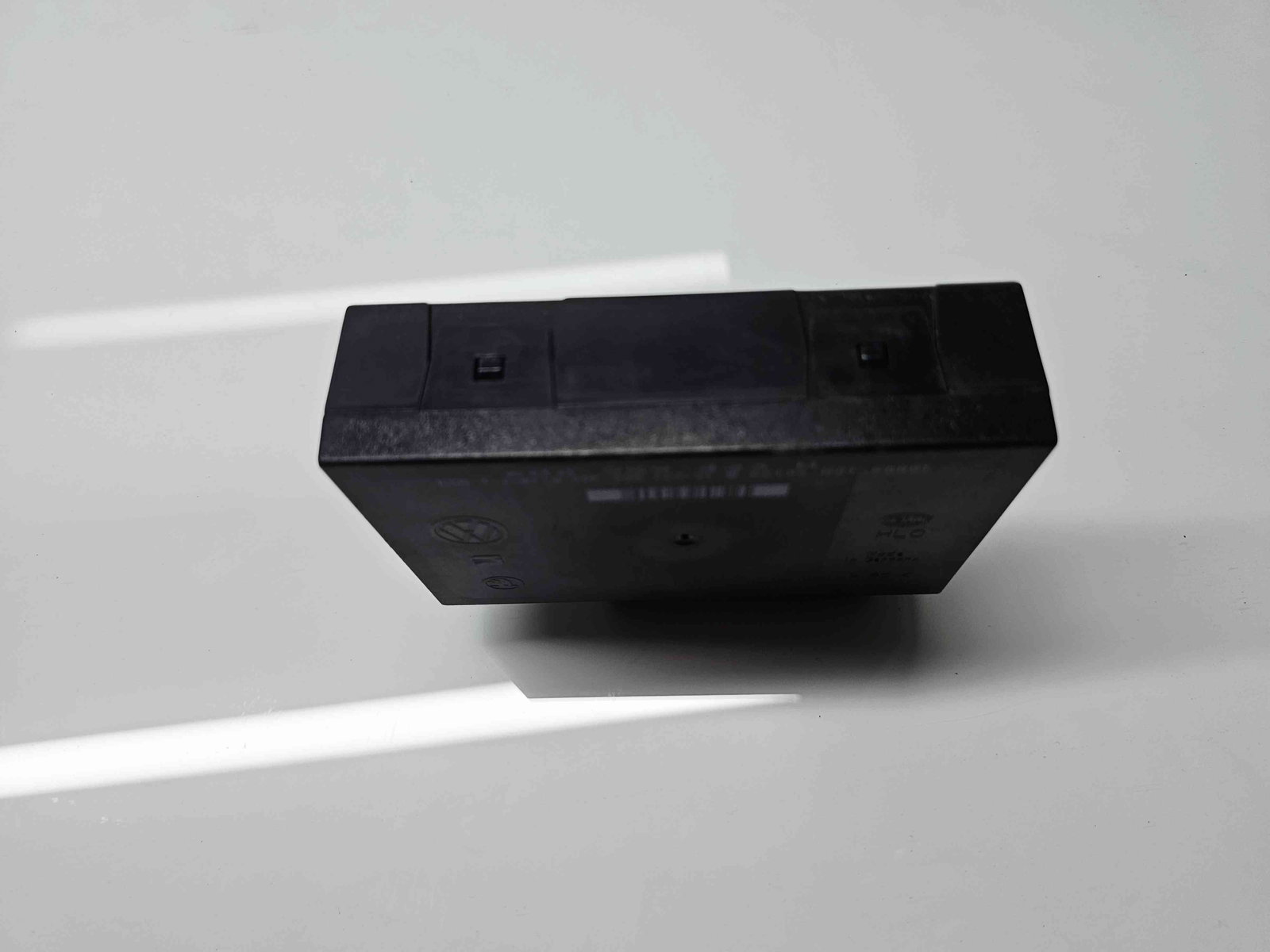 Modul confort Volkswagen Polo (9N) [Fabr 2001-2008] 6Q0959433H - imagine 4