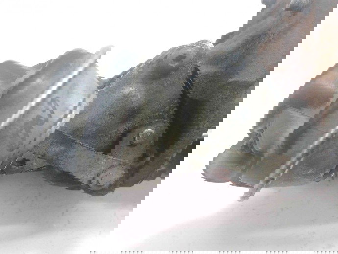 Racitor gaze 147356133R Dacia Logan 2 1.5 K9K 2012-2022