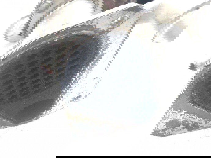 Racitor gaze 147356133R Dacia Logan 2 1.5 K9K 2012-2022