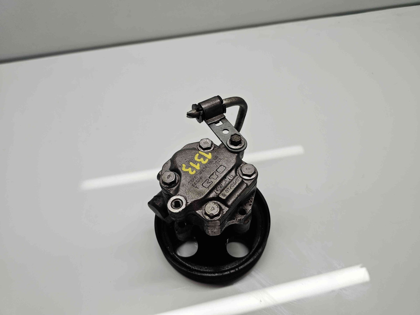 Pompa servodirectie Ford Fiesta 5 [Fabr 2001-2010] 2S603A696 1.4 TDCI F6JB 50KW / 68CP - imagine 4