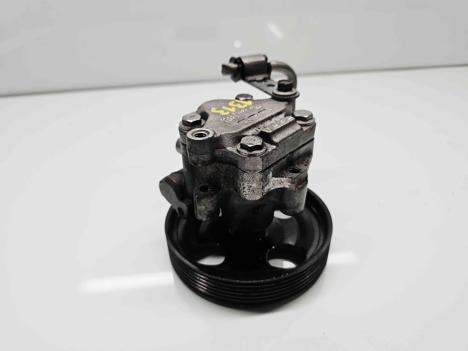 Pompa servodirectie Ford Fiesta 5 [Fabr 2001-2010] 2S603A696 1.4 TDCI F6JB 50KW / 68CP - imagine 5