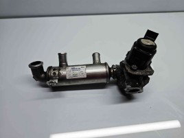 Racitor gaze Ford Fiesta 5 [Fabr 2001-2010] 9651902380 1.4 TDCI F6JB 50KW / 68CP