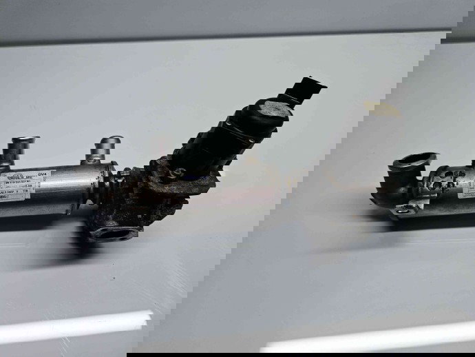 Racitor gaze Ford Fiesta 5 [Fabr 2001-2010] 9651902380 1.4 TDCI F6JB 50KW / 68CP