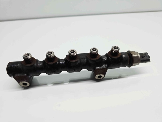 Rampa injectoare Ford Fiesta 5 [Fabr 2001-2010] 9654592680 1.4 TDCI F6JB 50KW / 68CP