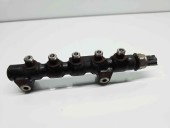 Rampa injectoare Ford Fiesta 5 [Fabr 2001-2010] 9654592680 1.4 TDCI F6JB 50KW / 68CP