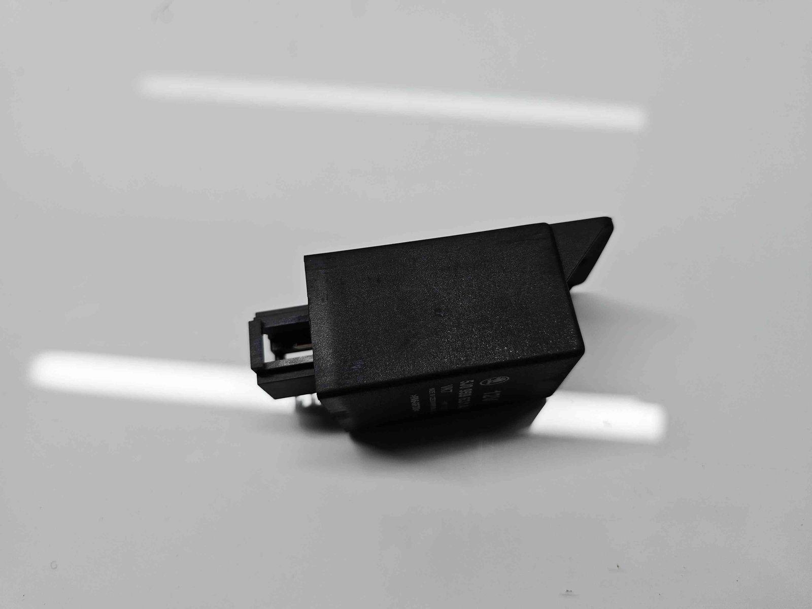 Releu VolkswagenPolo (9N) [Fabr 2001-2008] 5J0959631A - imagine 4