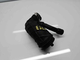 Tub admisie aer Ford Fiesta 5 [Fabr 2001-2010] OEM 1.4 TDCI F6JB 50KW / 68CP