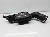 Tub intercooler Ford Fiesta 5 [Fabr 2001-2010] 9650712480 1.4 TDCI F6JB 50KW / 68CP