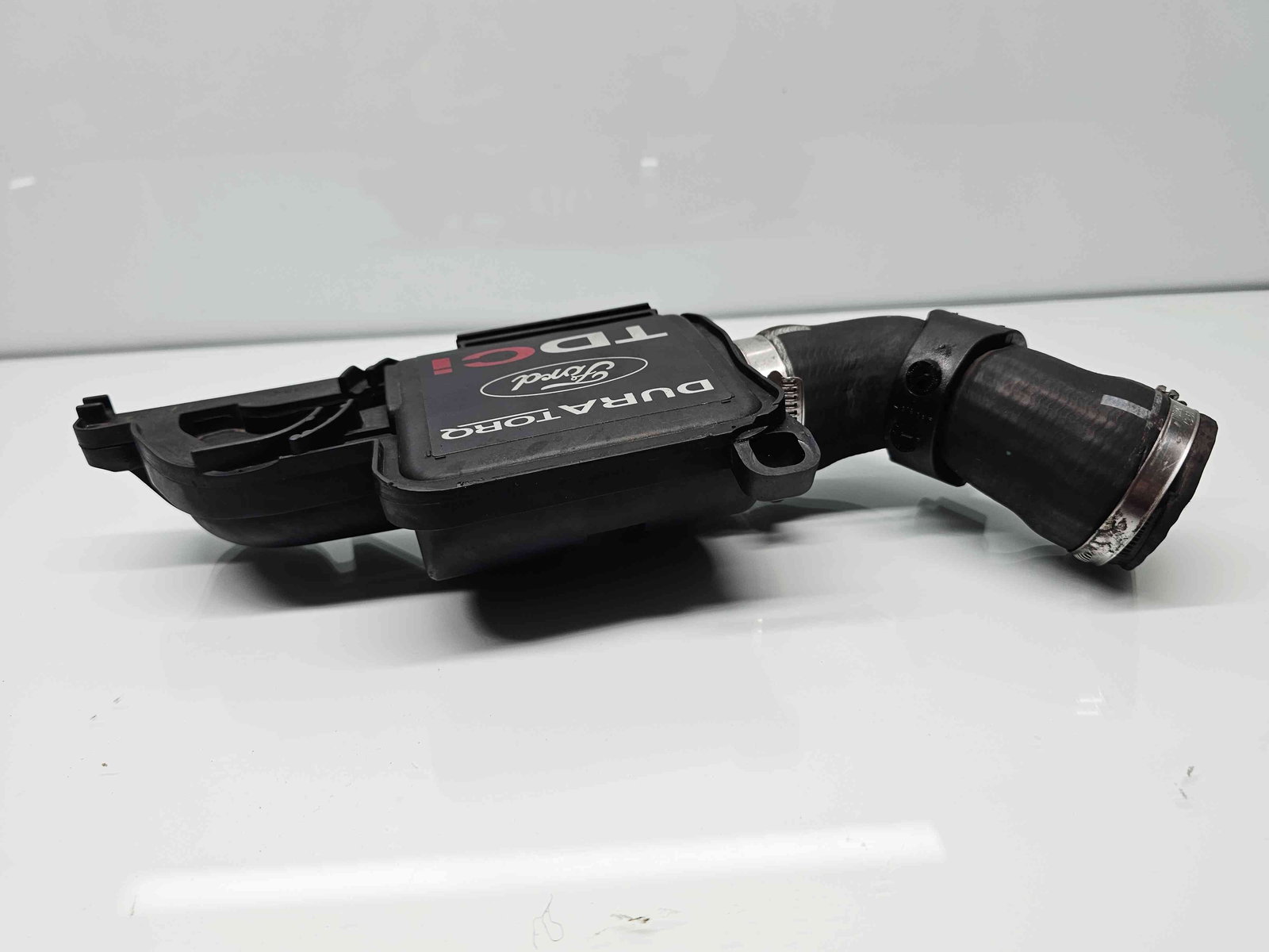 Tub intercooler Ford Fiesta 5 [Fabr 2001-2010] 9650712480 1.4 TDCI F6JB 50KW / 68CP - imagine 4