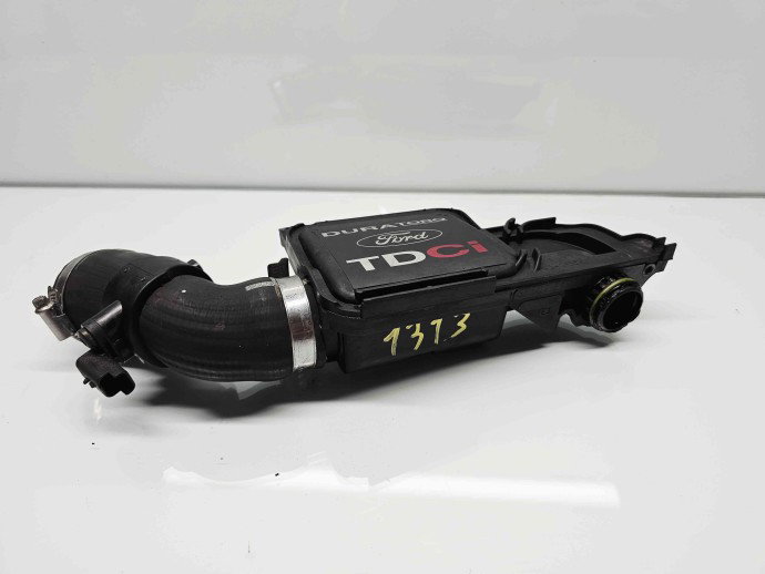 Tub intercooler Ford Fiesta 5 [Fabr 2001-2010] 9650712480 1.4 TDCI F6JB 50KW / 68CP