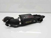 Tub intercooler Ford Fiesta 5 [Fabr 2001-2010] 9650712480 1.4 TDCI F6JB 50KW / 68CP