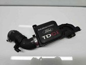 Tub intercooler Ford Fiesta 5 [Fabr 2001-2010] 9650712480 1.4 TDCI F6JB 50KW / 68CP
