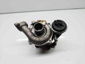 Turbina Ford Fiesta 5 [Fabr 2001-2010] 54359710009 1.4 TDCI F6JB 50KW / 68CP