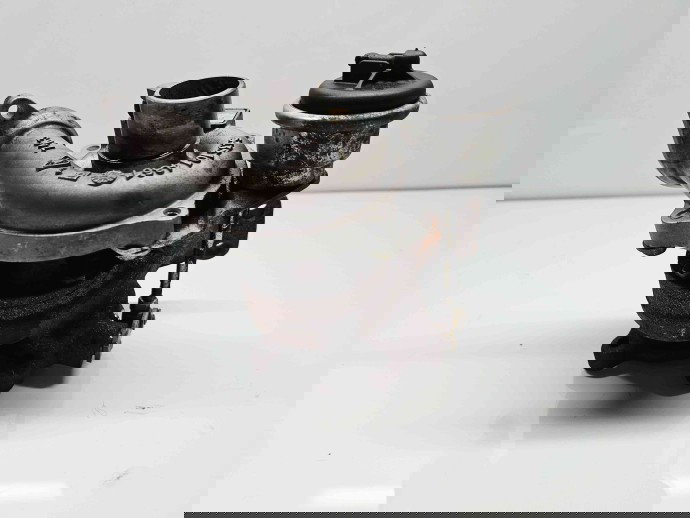 Turbina Ford Fiesta 5 [Fabr 2001-2010] 54359710009 1.4 TDCI F6JB 50KW / 68CP