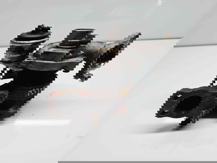 Turbina Ford Fiesta 5 [Fabr 2001-2010] 54359710009 1.4 TDCI F6JB 50KW / 68CP