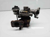 Turbina Ford Fiesta 5 [Fabr 2001-2010] 54359710009 1.4 TDCI F6JB 50KW / 68CP