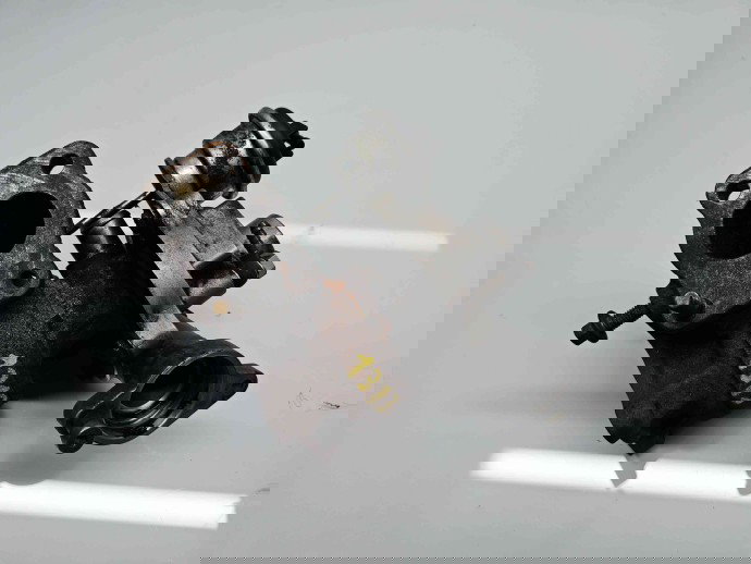 Turbina Ford Fiesta 5 [Fabr 2001-2010] 54359710009 1.4 TDCI F6JB 50KW / 68CP