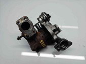 Turbina Ford Fiesta 5 [Fabr 2001-2010] 54359710009 1.4 TDCI F6JB 50KW / 68CP