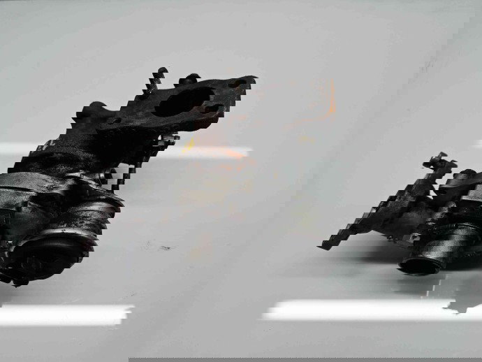 Turbina Ford Fiesta 5 [Fabr 2001-2010] 54359710009 1.4 TDCI F6JB 50KW / 68CP