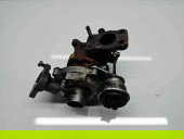Turbina Ford Fiesta 5 [Fabr 2001-2010] 54359710009 1.4 TDCI F6JB 50KW / 68CP