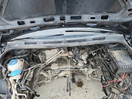  Grila stergator parbriz Volkswagen Golf 5 Plus (5M1) [Fabr 2005-2008] OEM