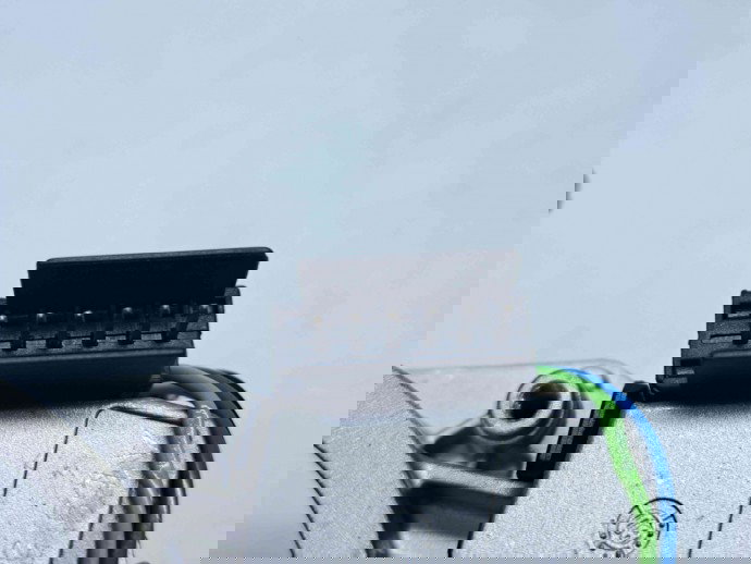  Maneta stergator Mercedes Clasa B (W245) [Fabr 2005-2011] 