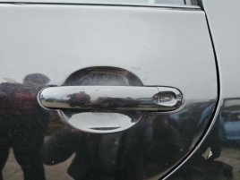 Maner usa stanga spate Volkswagen Golf 5 Plus (5M1) [Fabr 2005-2008] OEM