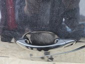 Maner usa stanga spate Volkswagen Golf 5 Plus (5M1) [Fabr 2005-2008] OEM