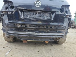 Armatura bara spate Volkswagen Golf 5 Plus (5M1) [Fabr 2005-2008] 1K0807629