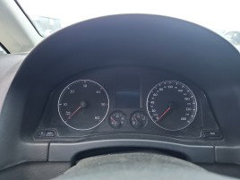  Ceas bord Volkswagen Golf 5 Plus (5M1) [Fabr 2005-2008] OEM