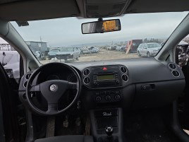  Plansa bord Volkswagen Golf 5 Plus (5M1) [Fabr 2005-2008] OEM