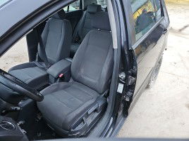  Scaun stanga fata Volkswagen Golf 5 Plus (5M1) [Fabr 2005-2008] OEM