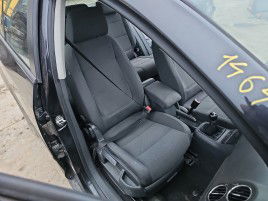  Scaun dreapta fata Volkswagen Golf 5 Plus (5M1) [Fabr 2005-2008] OEM