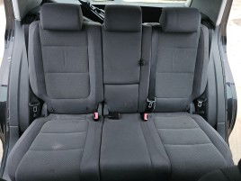  Bancheta spate Volkswagen Golf 5 Plus (5M1) [Fabr 2005-2008] OEM