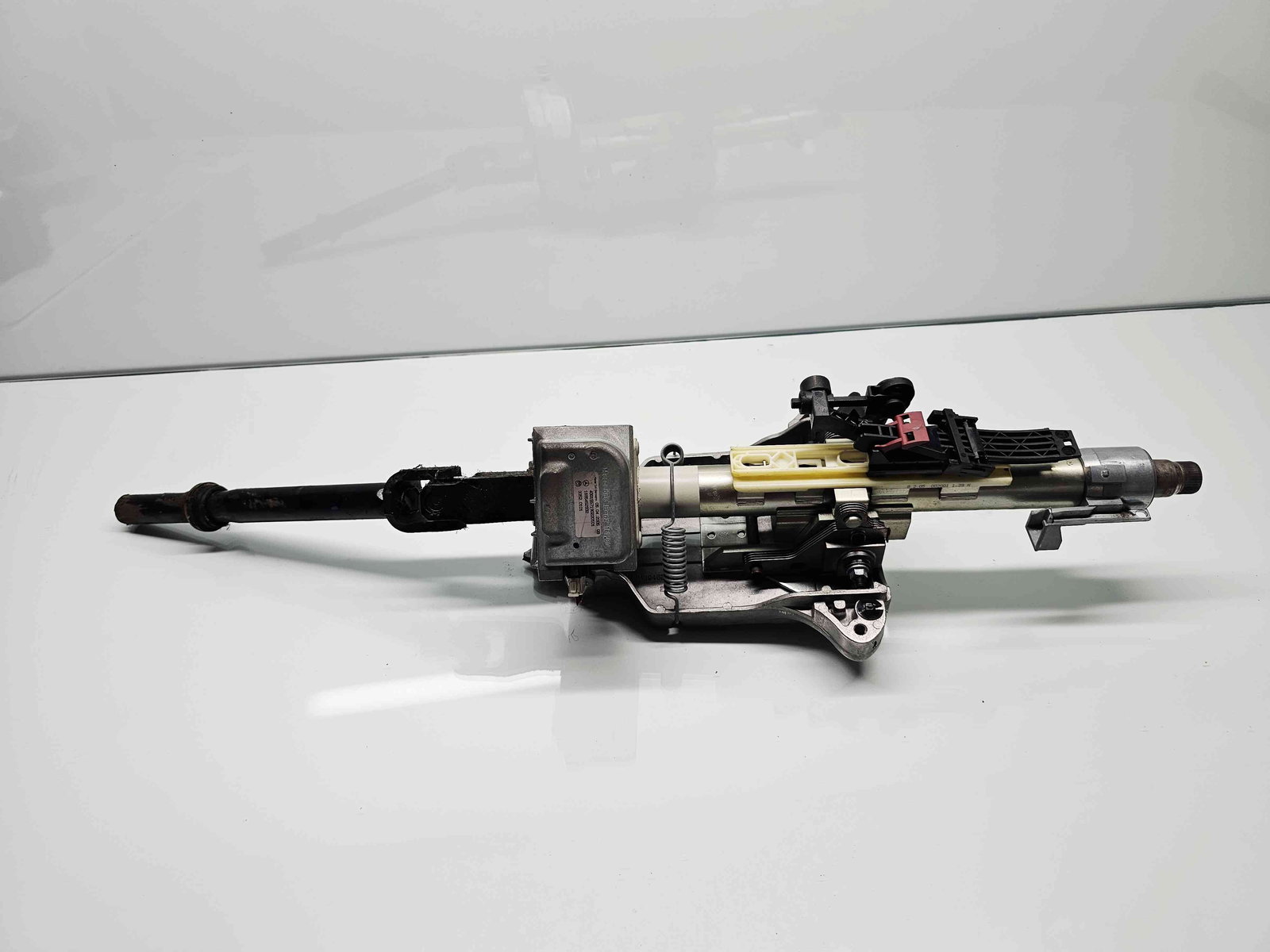 Ax coloana volan Mercedes Clasa A (W169) [Fabr 2004-2012]2.0 CDI 640940 80KW / 109CP - imagine 1