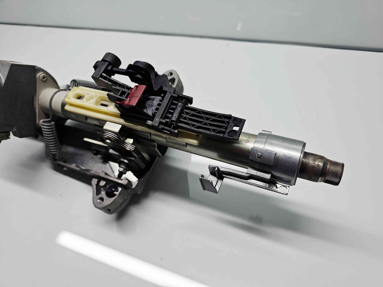 Ax coloana volan Mercedes Clasa A (W169) [Fabr 2004-2012]2.0 CDI 640940 80KW / 109CP - imagine 2