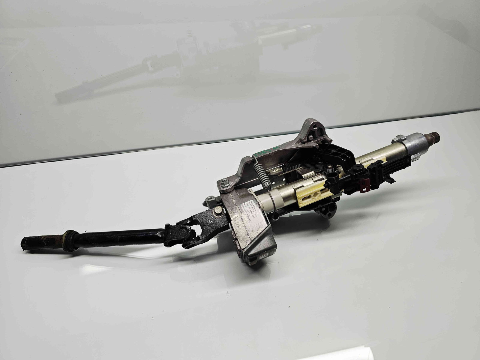 Ax coloana volan Mercedes Clasa A (W169) [Fabr 2004-2012]2.0 CDI 640940 80KW / 109CP - imagine 4