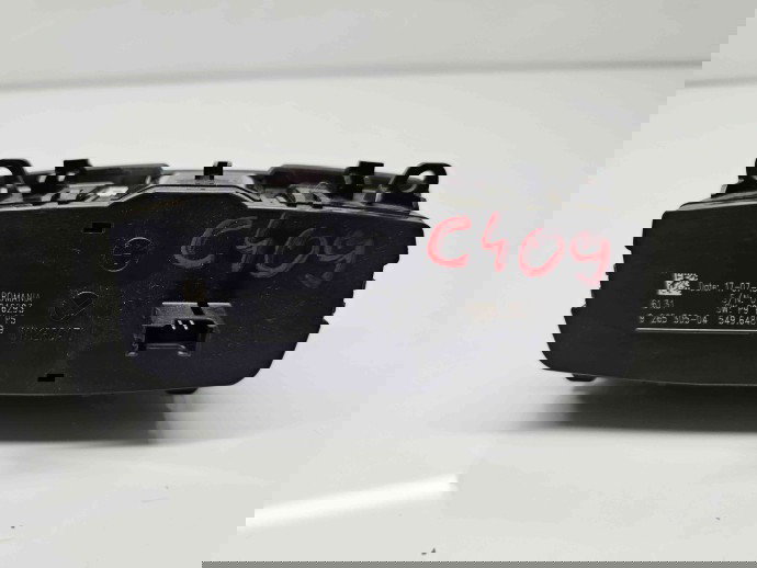  Bloc lumini Bmw 1 (F20) [Fabr 2011-2017] 9265305