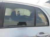 Geam usa stanga spate Toyota Yaris 1.4 Diesel OEM 2005-2011