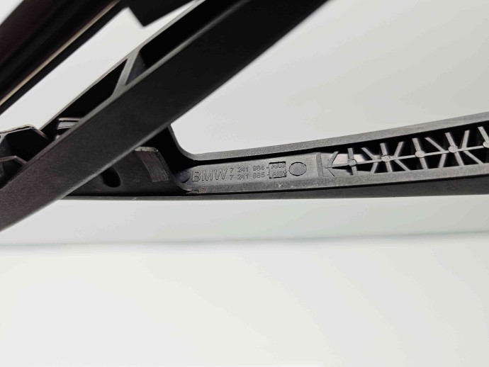  Brat stergator haion Bmw 1 (F20) [Fabr 2011-2017] 7241984