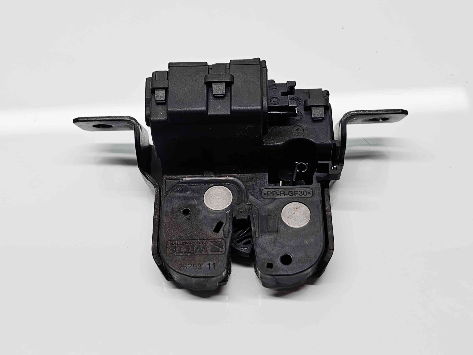 Broasca haion Bmw 1 (F20) [Fabr 2011-2017] 7248075 - imagine 1