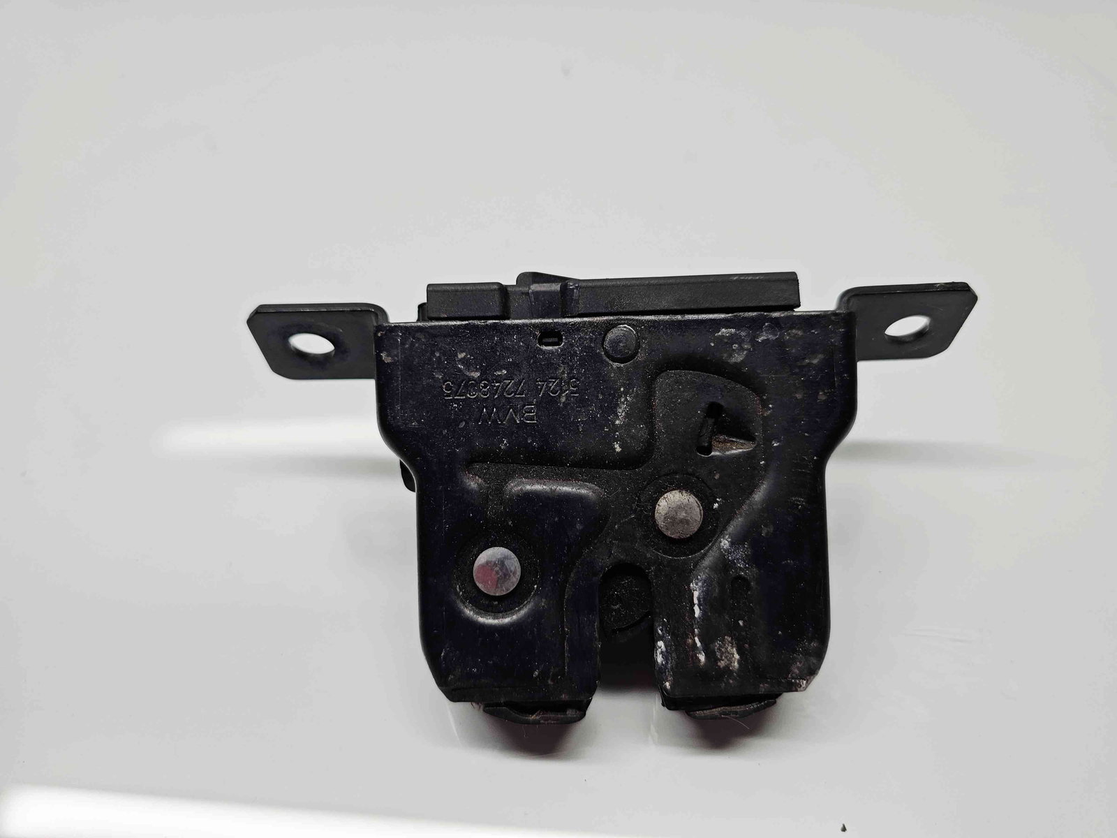 Broasca haion Bmw 1 (F20) [Fabr 2011-2017] 7248075 - imagine 3