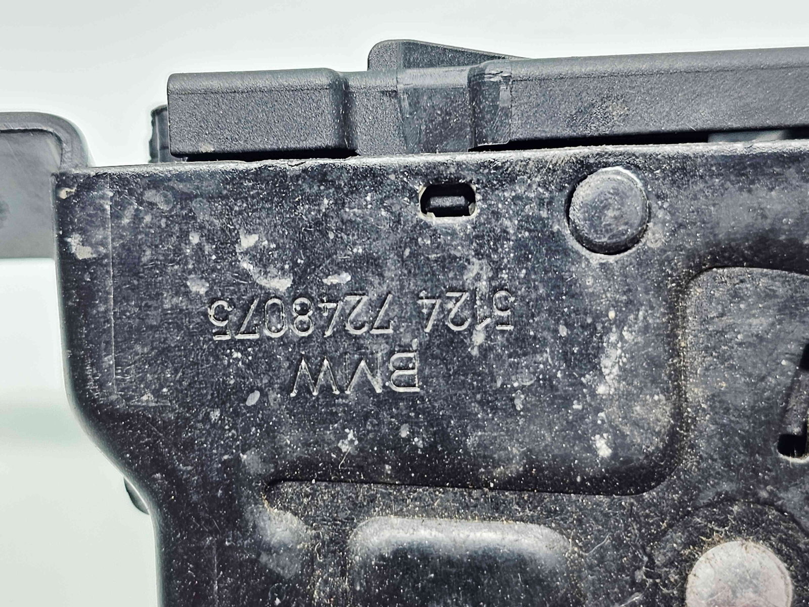 Broasca haion Bmw 1 (F20) [Fabr 2011-2017] 7248075 - imagine 4