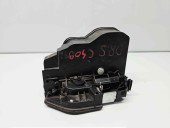 Broasca usa dreapta spate Bmw 1 (F20) [Fabr 2011-2017] 7202148