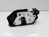 Broasca usa dreapta spate Bmw 1 (F20) [Fabr 2011-2017] 7202148