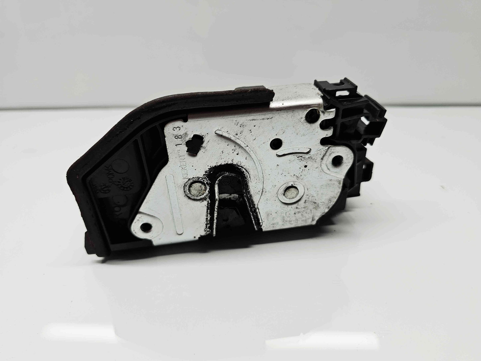 Broasca usa dreapta spate Bmw 1 (F20) [Fabr 2011-2017] 7202148 - imagine 7