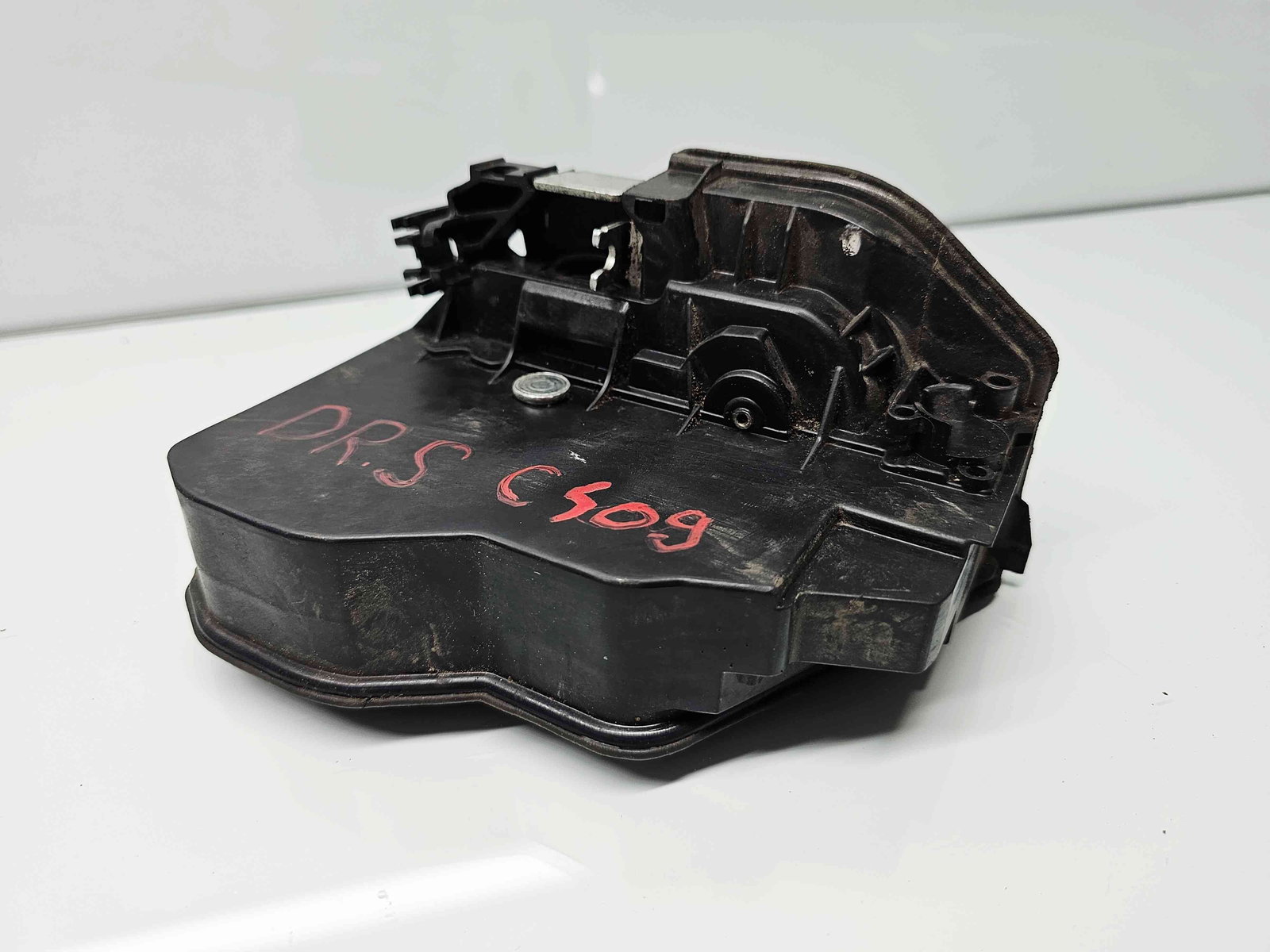 Broasca usa dreapta spate Bmw 1 (F20) [Fabr 2011-2017] 7202148 - imagine 8