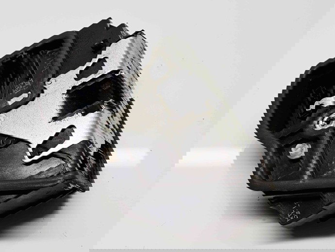 Broasca usa stanga spate Bmw 1 (F20) [Fabr 2011-2017] 7202147