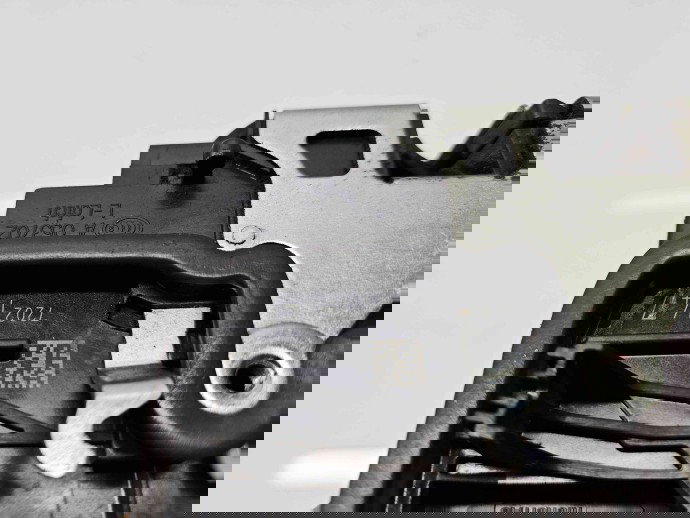 Broasca usa stanga spate Bmw 1 (F20) [Fabr 2011-2017] 7202147